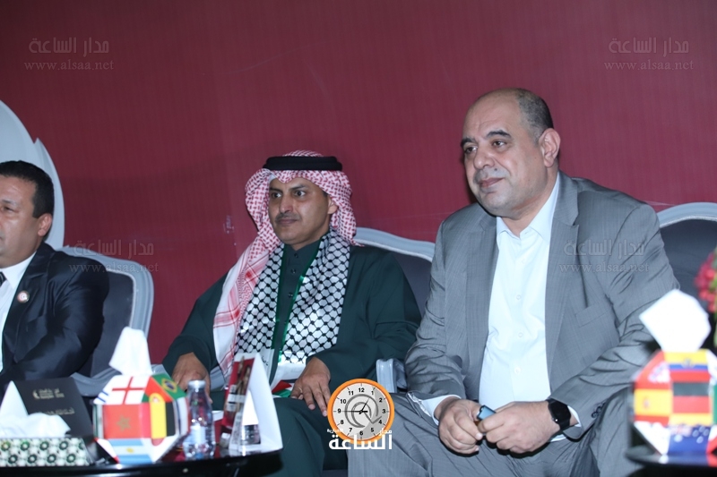 Madar Al-Saa Images