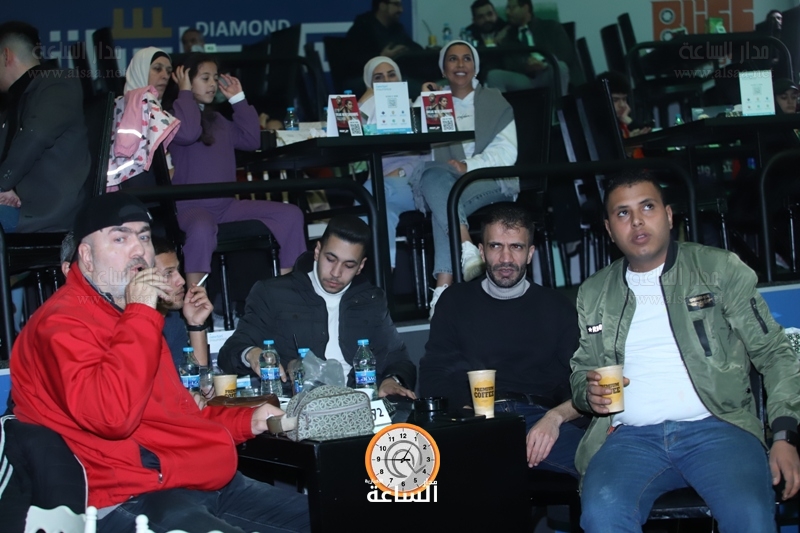 Madar Al-Saa Images