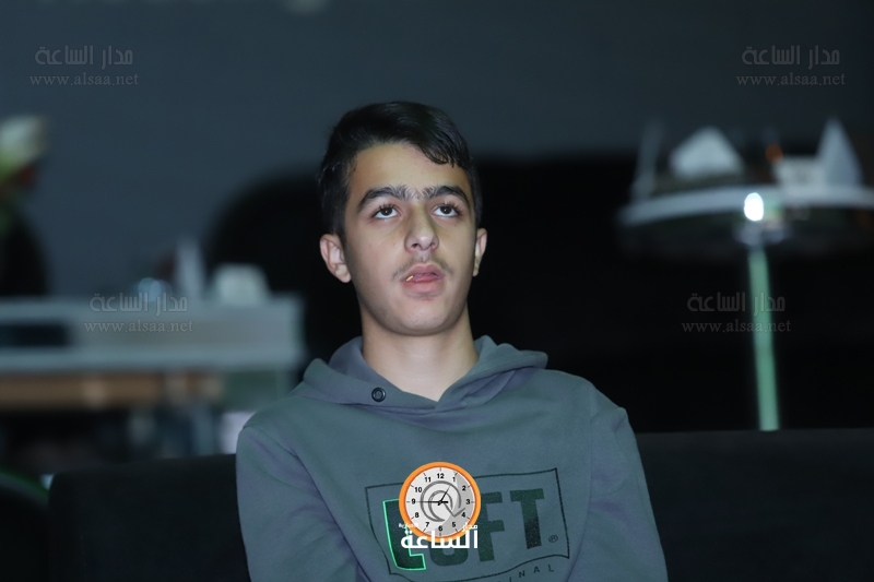 Madar Al-Saa Images