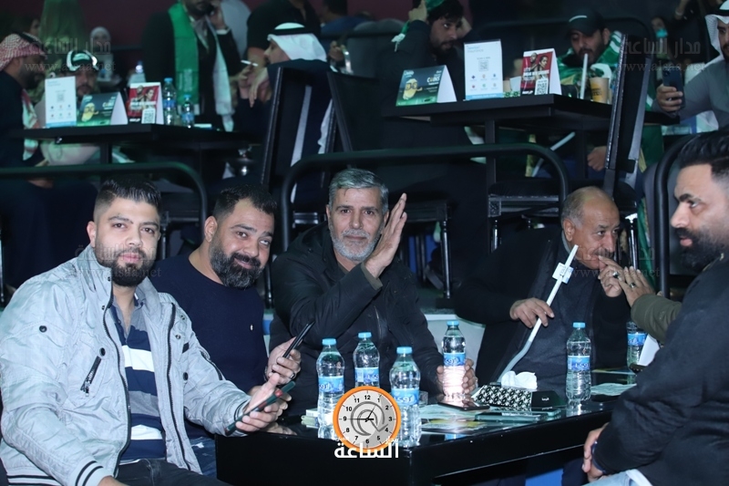 Madar Al-Saa Images