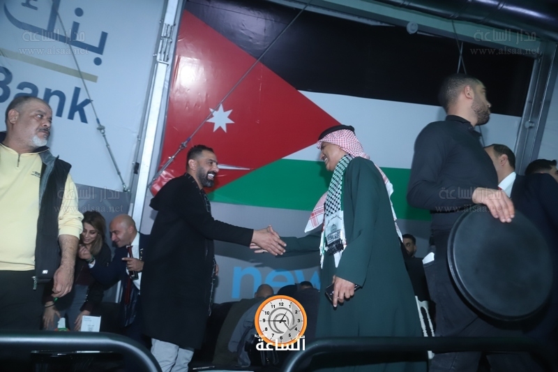 Madar Al-Saa Images