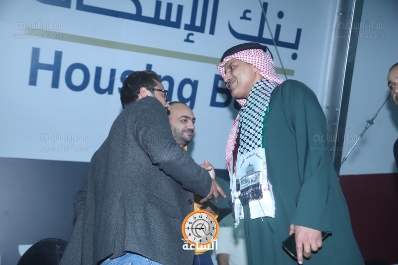 Madar Al-Saa Images