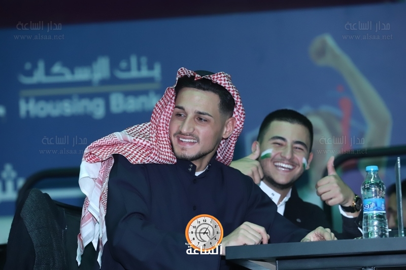 Madar Al-Saa Images