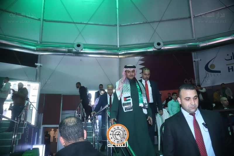 Madar Al-Saa Images