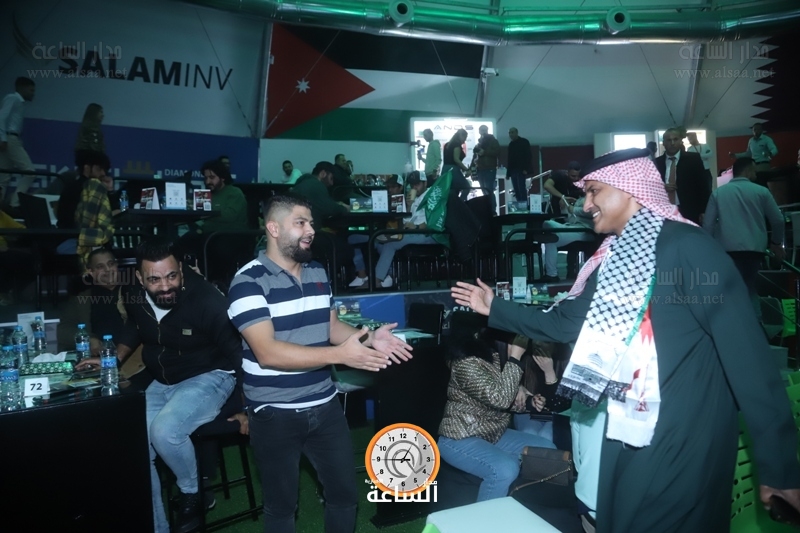 Madar Al-Saa Images