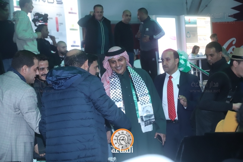 Madar Al-Saa Images