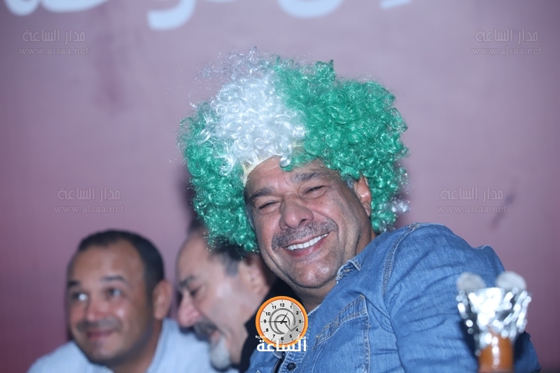 Madar Al-Saa Images