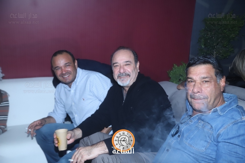 Madar Al-Saa Images