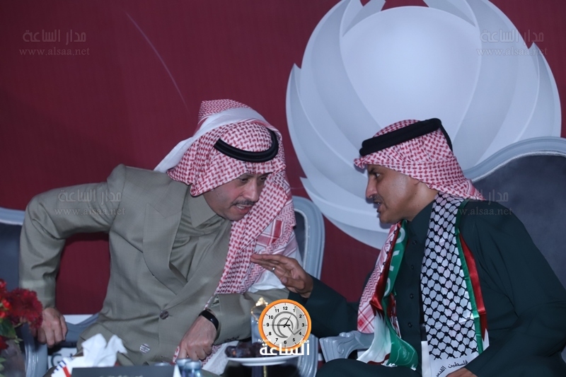 Madar Al-Saa Images