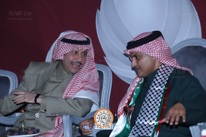 Madar Al-Saa Images