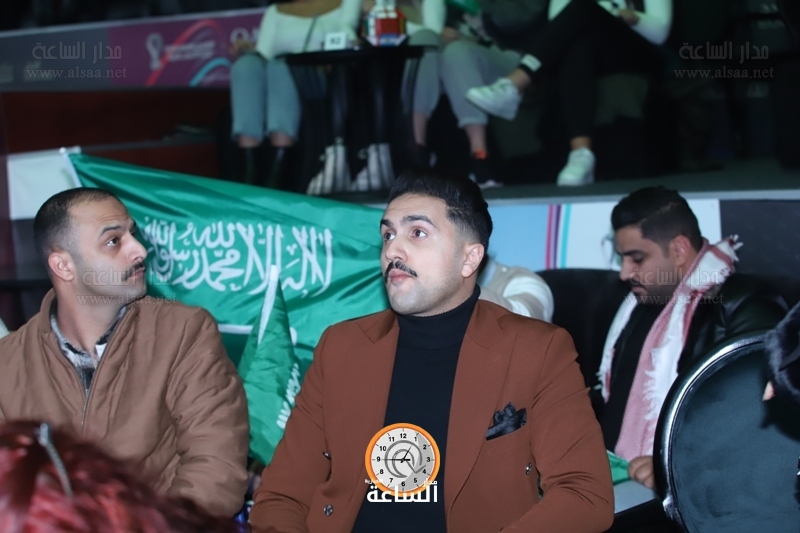 Madar Al-Saa Images