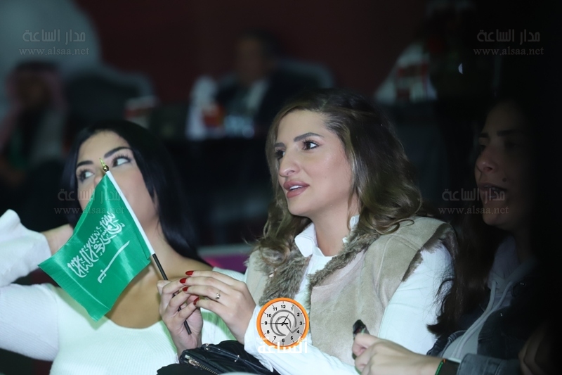 Madar Al-Saa Images
