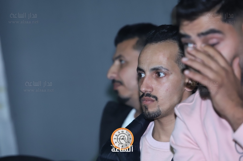 Madar Al-Saa Images