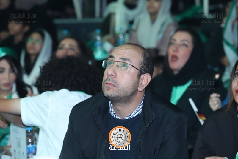 Madar Al-Saa Images