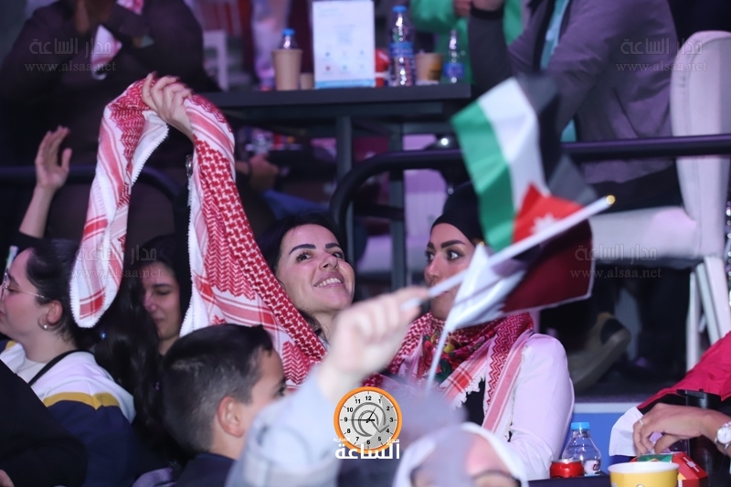 Madar Al-Saa Images