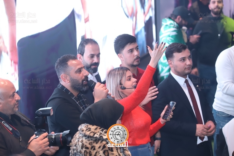 Madar Al-Saa Images