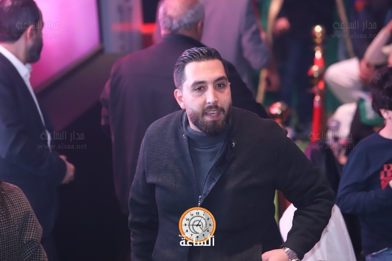 Madar Al-Saa Images