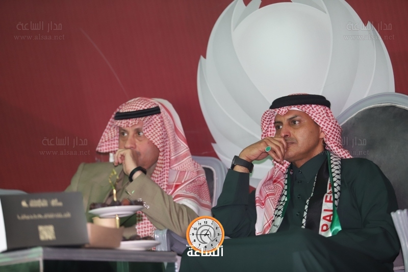 Madar Al-Saa Images