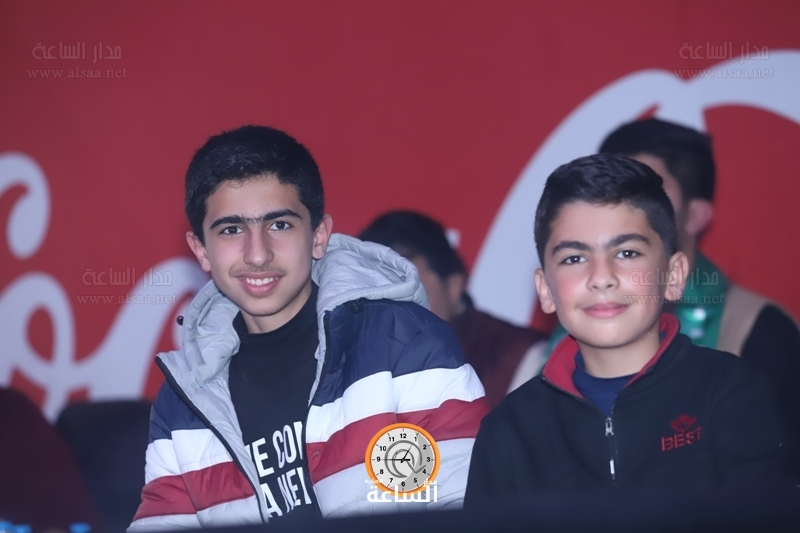 Madar Al-Saa Images
