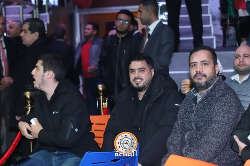 Madar Al-Saa Images