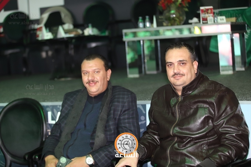 Madar Al-Saa Images