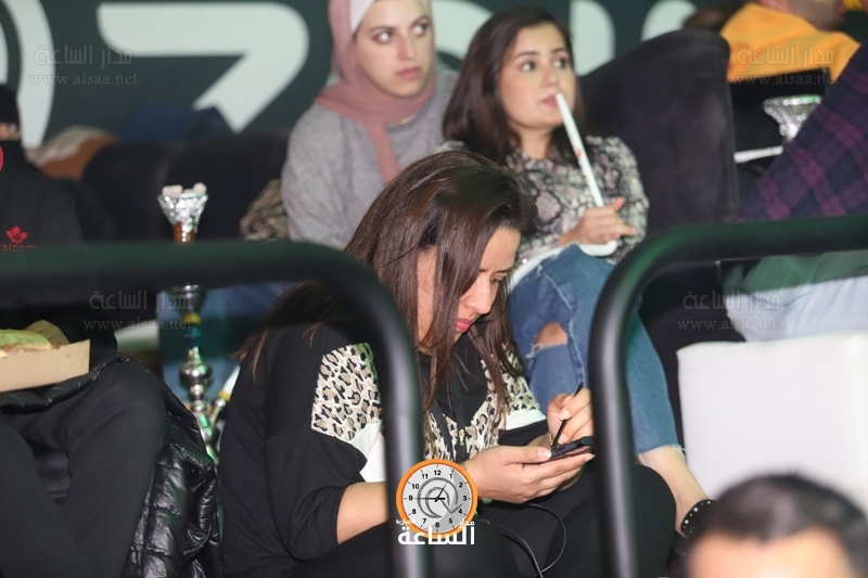 Madar Al-Saa Images