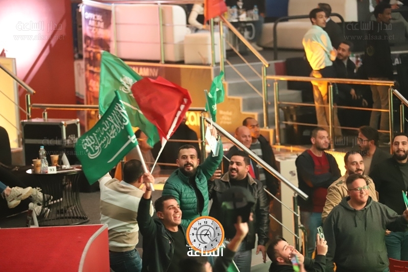 Madar Al-Saa Images
