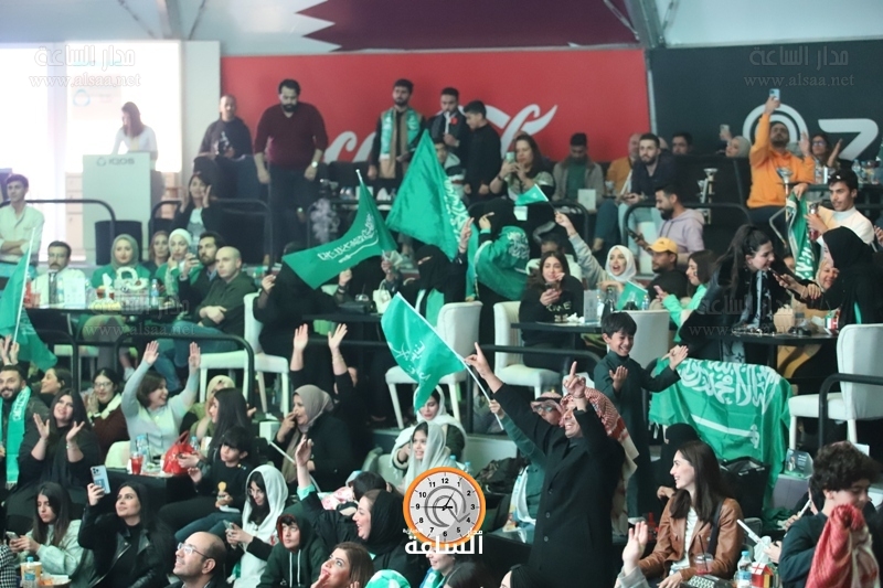 Madar Al-Saa Images