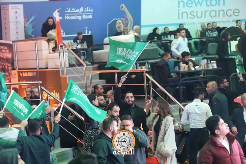 Madar Al-Saa Images