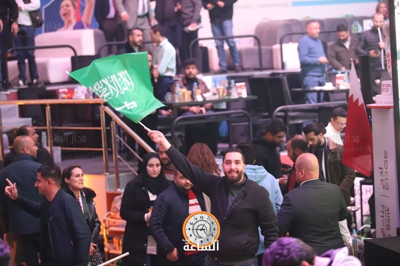 Madar Al-Saa Images