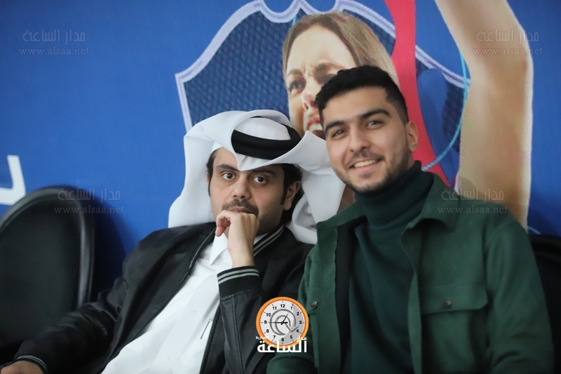 Madar Al-Saa Images