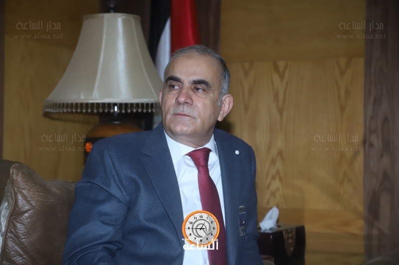 Madar Al-Saa Images