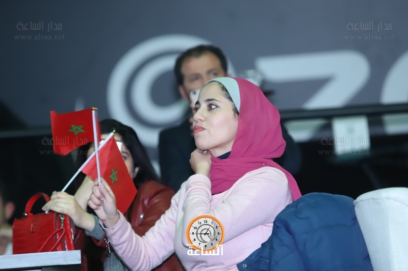Madar Al-Saa Images