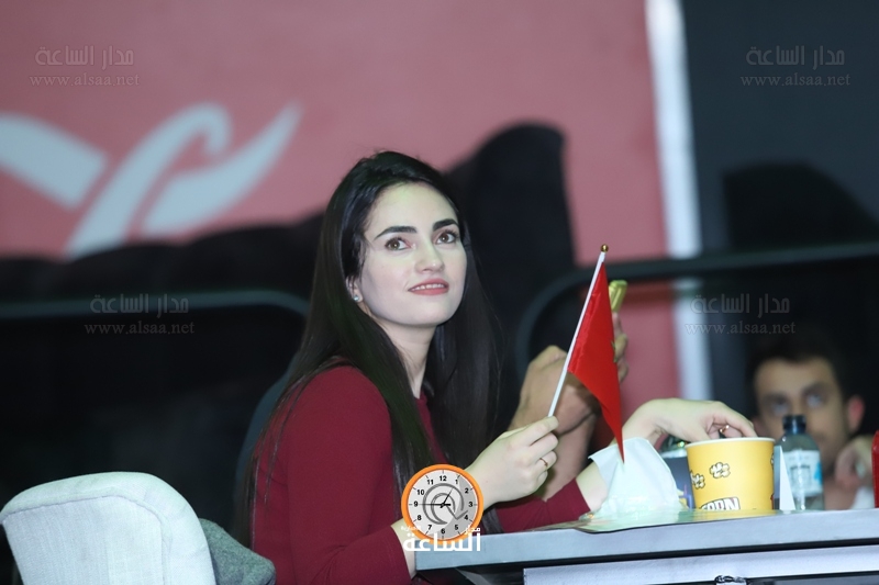 Madar Al-Saa Images