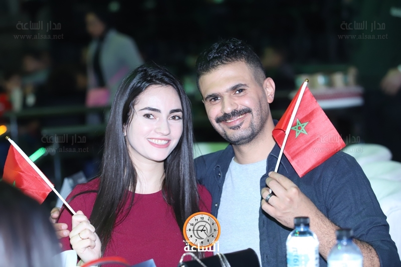 Madar Al-Saa Images
