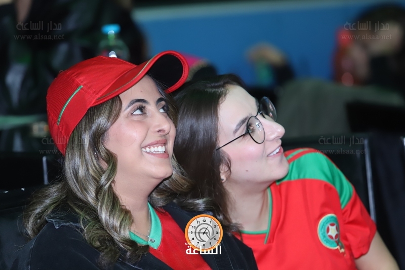 Madar Al-Saa Images