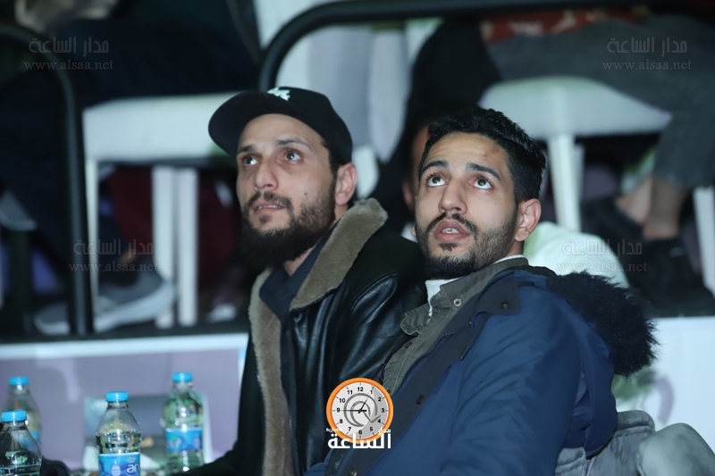 Madar Al-Saa Images