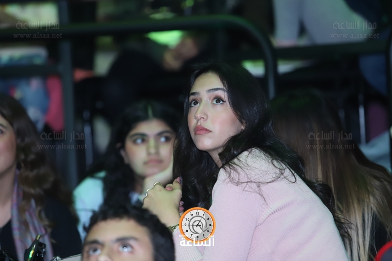 Madar Al-Saa Images