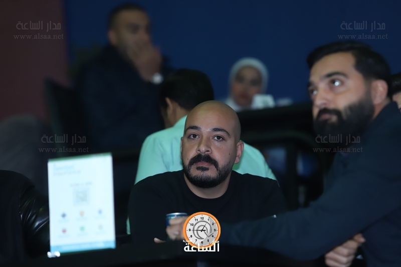 Madar Al-Saa Images