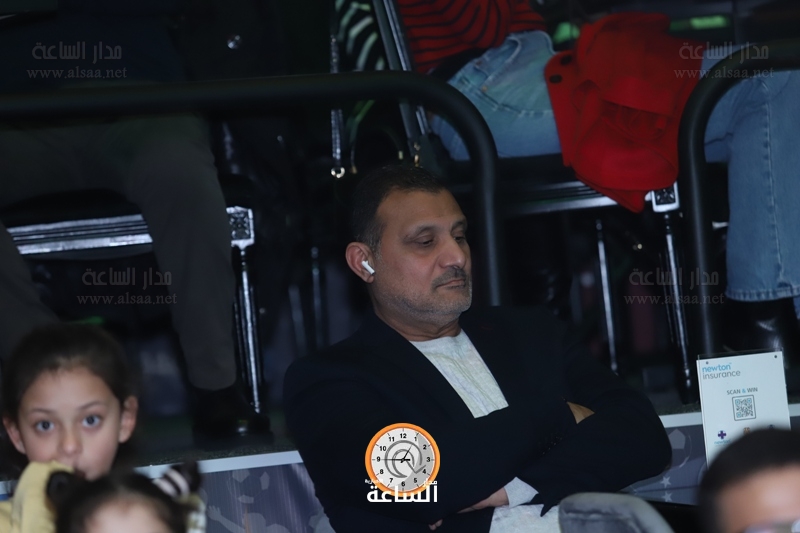 Madar Al-Saa Images