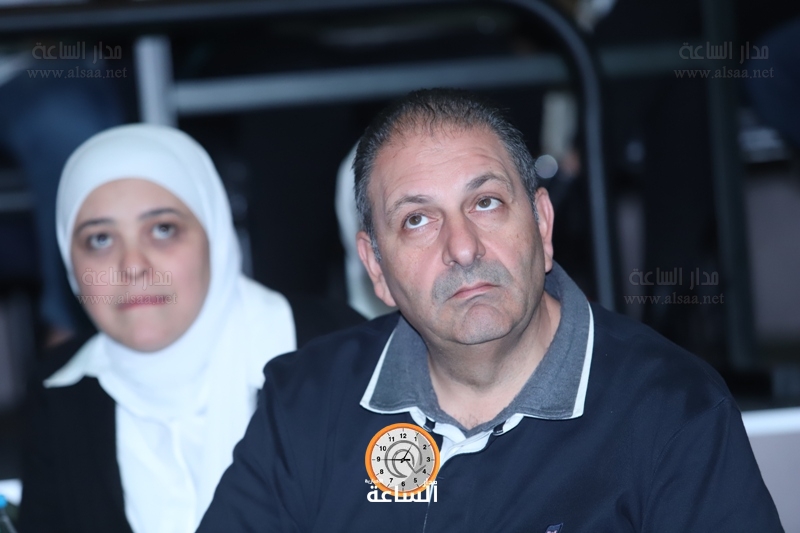 Madar Al-Saa Images