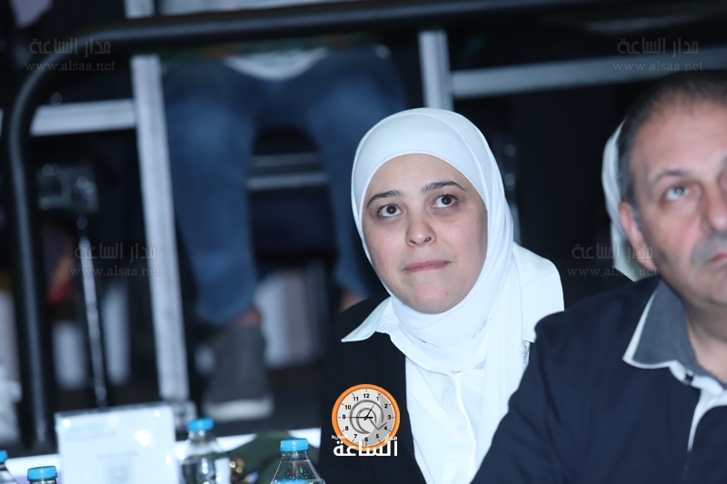 Madar Al-Saa Images