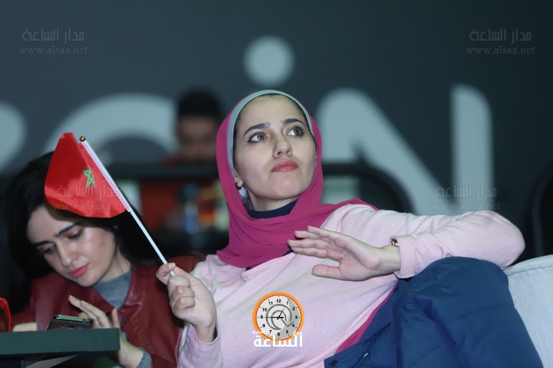 Madar Al-Saa Images
