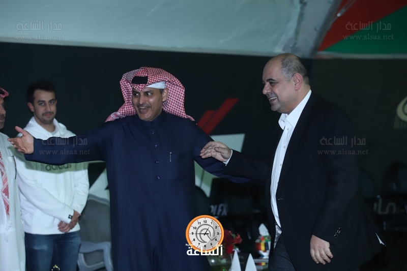 Madar Al-Saa Images