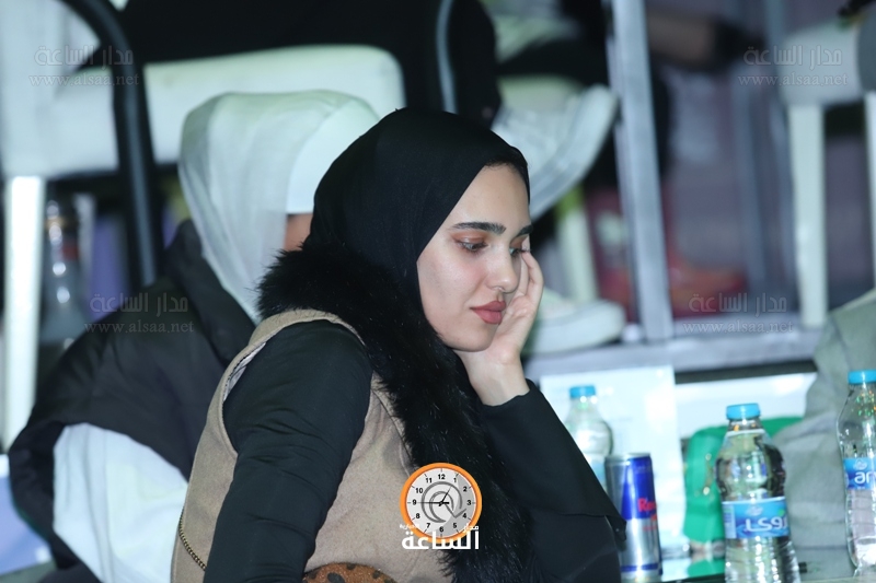 Madar Al-Saa Images