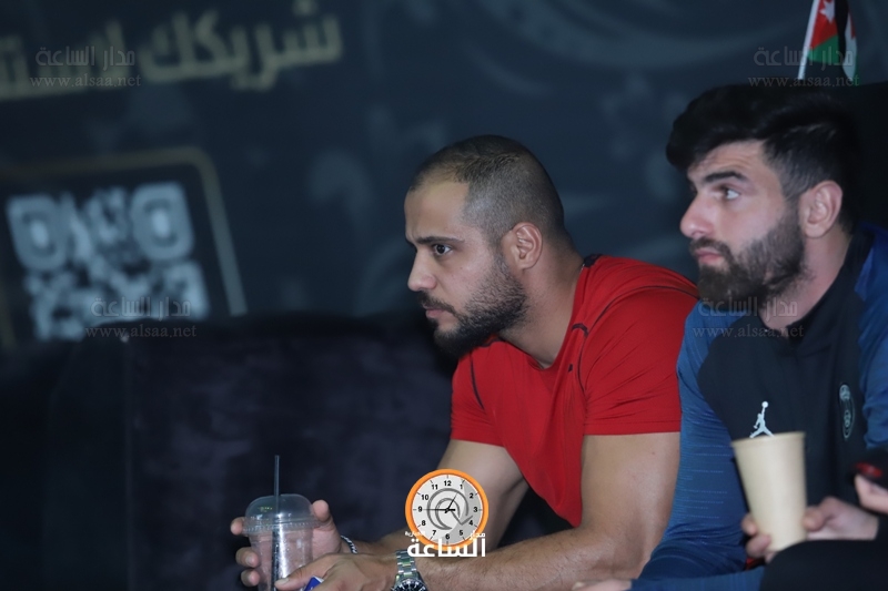 Madar Al-Saa Images