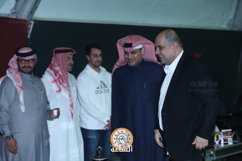 Madar Al-Saa Images