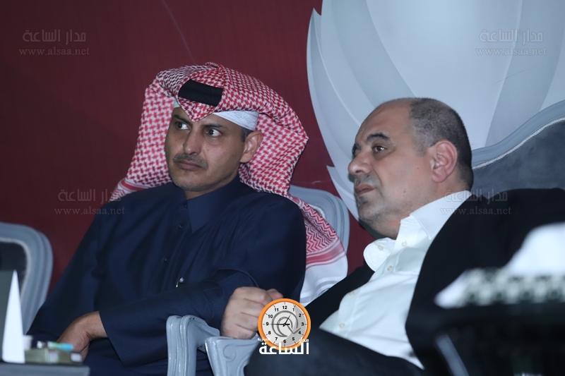 Madar Al-Saa Images