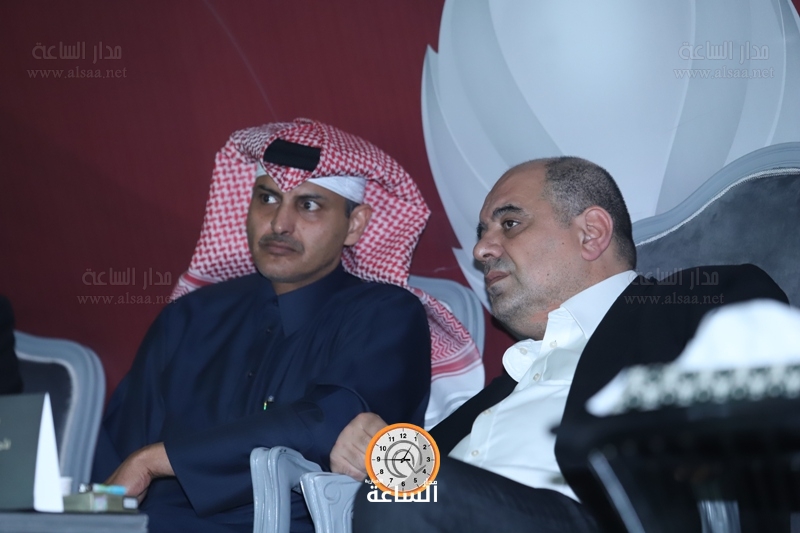 Madar Al-Saa Images