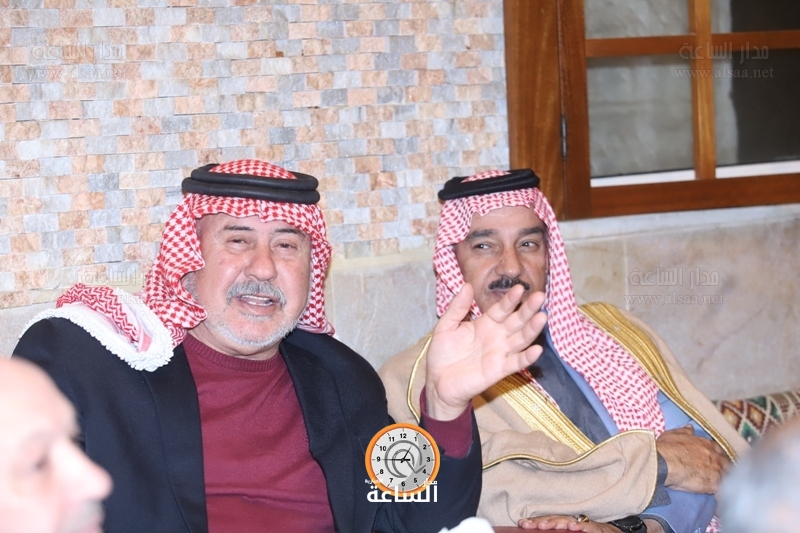 Madar Al-Saa Images